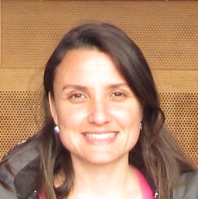 Maria Alejandra Mantilla Villalobos