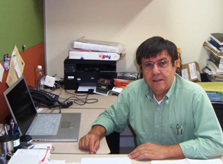 Jorge Hernando Ramon Suarez