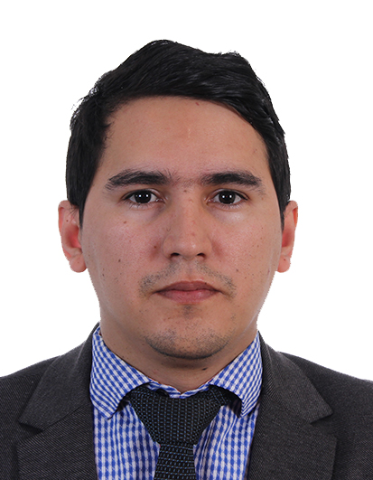 Michael  Arenas Florez